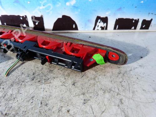 Used Third brake light Third brake light PEUGEOT 107 (PM_, PN_) 1.0 (68 hp) 23668328 23668328