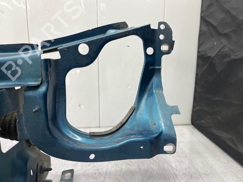 Frontplade/Frontkurv RENAULT KANGOO (KC0/1_) 1.5 dCi | BP39578458C72 - Image 5