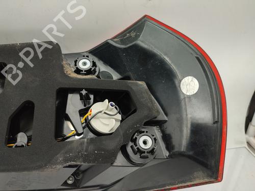 Left taillight CITROËN C4 Picasso II 1.6 HDi / BlueHDi 115 | BP29178660C34 