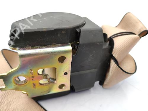 Used Front right seatbelt Front right seatbelt BMW 5 (E39) 530 d (193 hp) 23720625 23720625