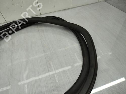 Rubber door seal VW POLO V (6R1, 6C1) 1.6 TDI | BP23738564C142 