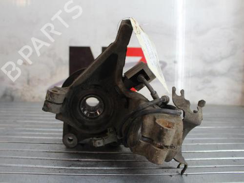 Used Left front steering knuckle Left front steering knuckle CITROËN XSARA Coupe (N0) 2.0 HDI 90 (90 hp) 23690734 23690734