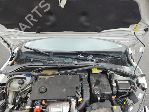 Steering rack CITROËN C3 III (SX) 1.5 BlueHDi 100 (SXYHYP, SXYHTU) | BP23663249M22 - Image 34