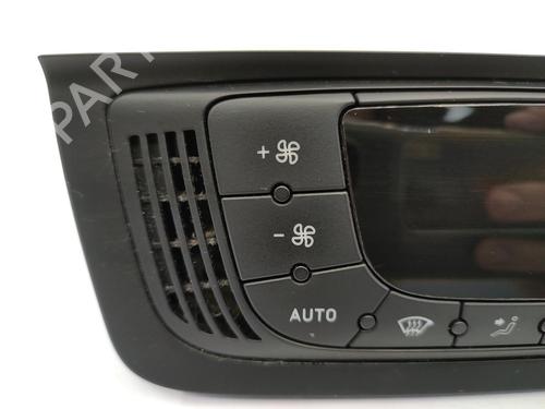 Climate control SEAT IBIZA IV (6J5, 6P1) 1.2 TSI | BP23738562I5 