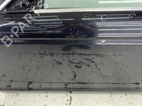 Left front door JAGUAR S-TYPE II (X200) 4.2 V8 | BP28193971C2 