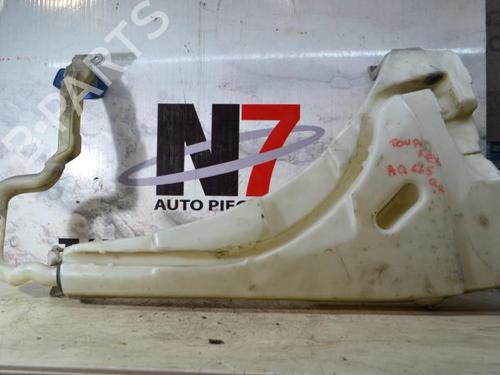 Windscreen washer tank VW TOUAREG (7LA, 7L6, 7L7) 2.5 R5 TDI | BP23665401C113 