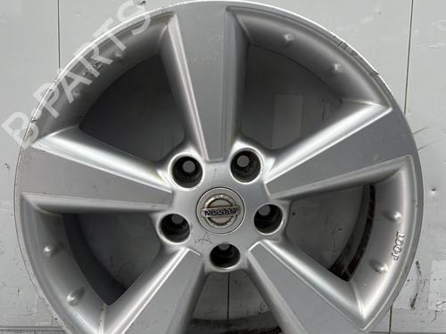 Used Rim NISSAN QASHQAI I (J10, NJ10) 1.5 dCi (106 hp) 30705207