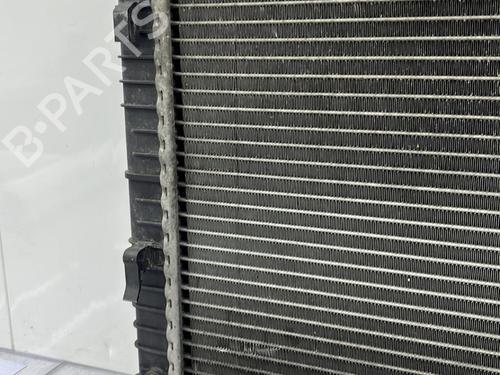 Used Water radiator Water radiator 23673550 23673550