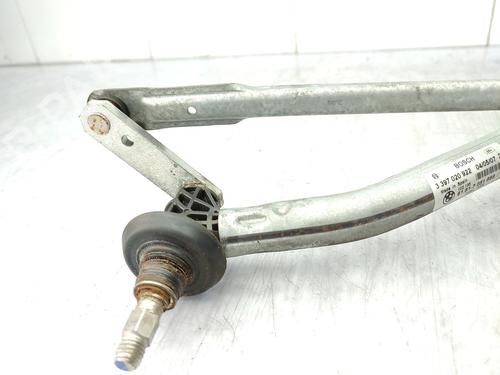 Front wiper motor BMW X3 (E83) 2.0 d | BP23739420M29 