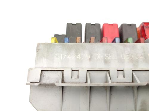 Electronic module ALFA ROMEO GT (937_) 1.9 JTD (937CXN1B) | BP23700356M83  - Image 19