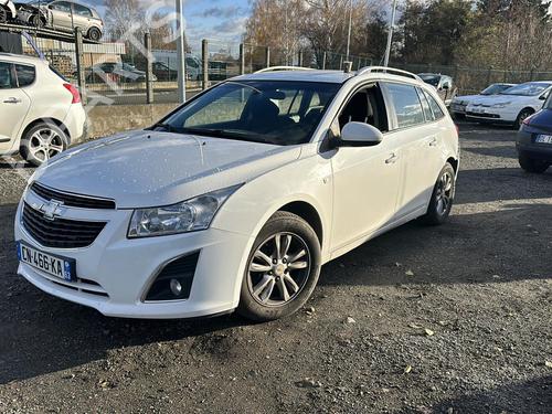 Used Parts CHEVROLET CRUZE Station Wagon (J308) 1.7 TD 2309052