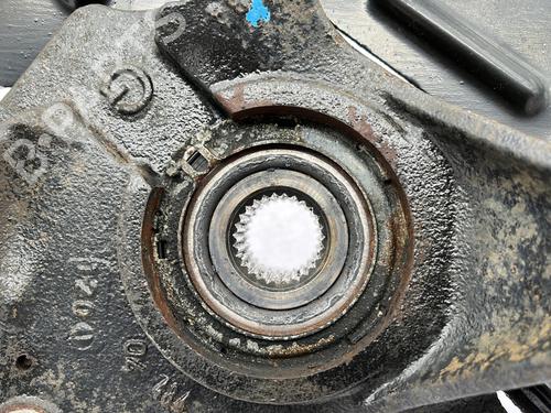 Left front steering knuckle RENAULT LAGUNA II (BG0/1_) 2.2 dCi (BG0F) | BP28479219M25  - Image 7