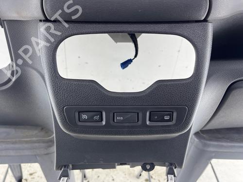 Dashboard DACIA DOKKER MPV (KE_) 1.2 TCe (KEM0, KEAY) | BP34159279C46 - Image 5