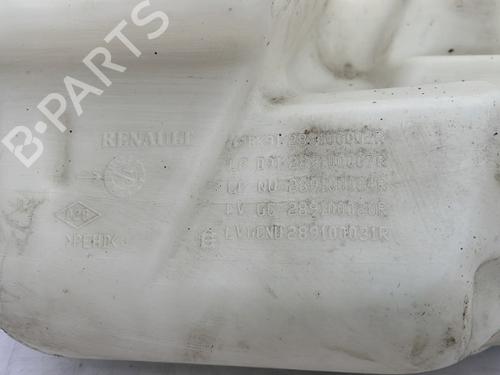 Windscreen washer tank RENAULT LAGUNA Coupe (DT0/1) 3.0 dCi (DT03) | BP23756263C113 
