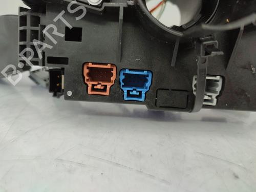 Steering column stalk PEUGEOT 407 (6D_) 2.0 HDi 135 (6DRHRH, 6DRHRE, 6DRHRG, 6DRHRJ) | BP27987139I23 