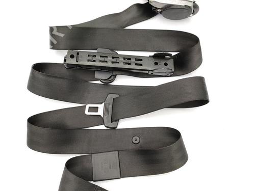 Front right seatbelt AUDI A3 (8P1) 2.0 TDI 16V | BP23695013I25  - Image 5