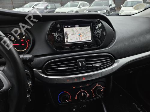 AC pipe FIAT TIPO Hatchback (356_, 357_) 1.3 D (356HXH1A) | BP33876260M126 - Image 24