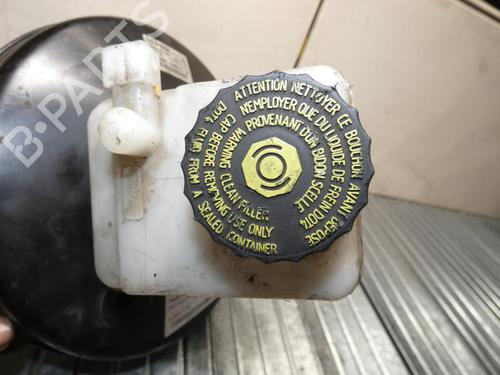 Servo brake PEUGEOT 107 (PM_, PN_) 1.0 | BP23701342M42