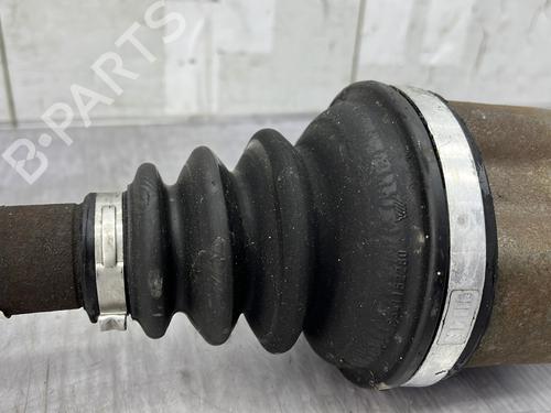 Right front driveshaft PEUGEOT 5008 (0U_, 0E_) 2.0 HDi 150 / BlueHDi 150 | BP25740459M39 