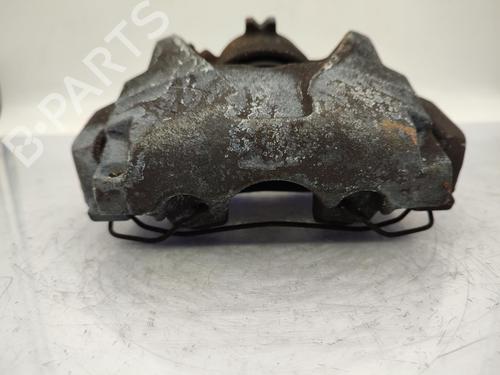 Right front brake caliper RENAULT CAPTUR I (J5_, H5_) 1.5 dCi 110 | BP23741973M104  - Image 6