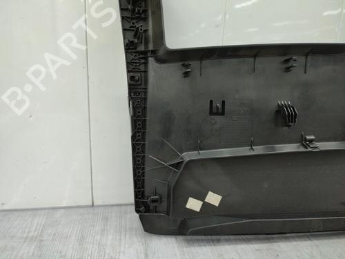 Left sun visor CITROËN DS4 (NX_) 2.0 HDi 165 | BP23708645I1  - Image 16