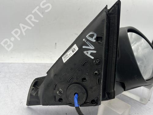 Right mirror OPEL CORSA F (P2JO) 1.5 (68) | BP29935663C27
