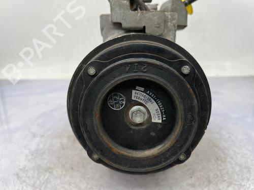 AC compressor FORD C-MAX II (DXA/CB7, DXA/CEU) 1.6 TDCi | BP40040760M34 - Image 6