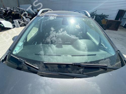 Sæde sæt PEUGEOT 2008 I (CU_) 1.2 THP 110 / PureTech 110 | BP36986507C78 - Image 37