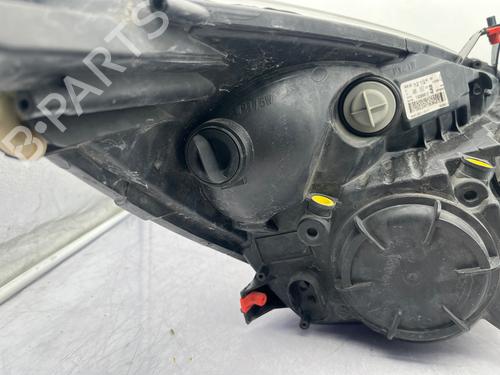 Left headlight OPEL MERIVA B MPV (S10) 1.7 CDTI (75) | BP36248629C28 - Image 11