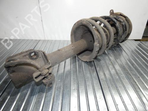 Used Right front shock absorber Right front shock absorber RENAULT MEGANE I (BA0/1_) 1.6 e (BA0F, BA0S) (90 hp) 23670698 23670698