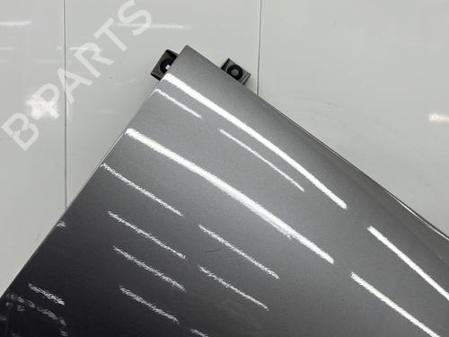 Right front fenders RENAULT SCÉNIC III (JZ0/1_) 1.5 dCi | BP27884117C42 