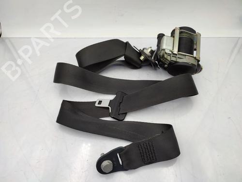 Used Front left seatbelt Front left seatbelt PEUGEOT 308 SW I (4E_, 4H_) 1.6 HDi (109 hp) 23709601 23709601