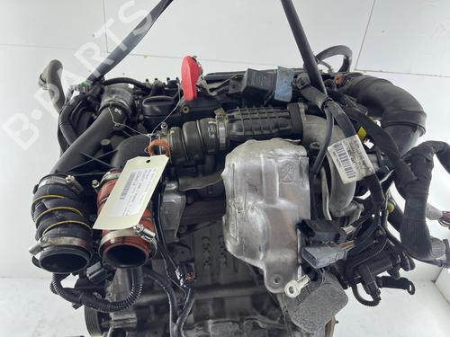 Used Engine Engine 38283518 38283518
