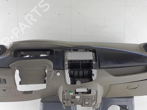 Instrumentbræt RENAULT ZOE (BFM_) ZOE | BP23708602C46 - Image 4