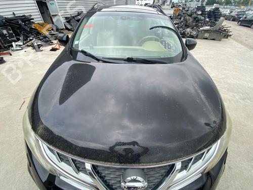 Engine NISSAN MURANO II (Z51) 2.5 dCi 4x4 | BP35890632M1  - Image 40