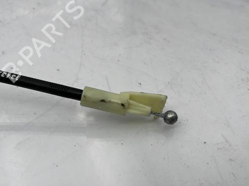 Front left lock OPEL CORSA E (X15) 1.4 Turbo (08, 68) | BP31669490C98 