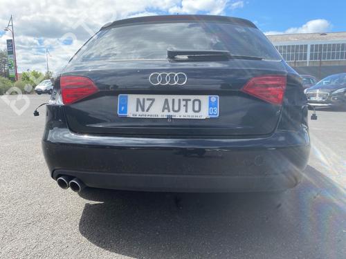 Right sun visor AUDI A4 B8 Avant (8K5) 2.0 TDI | BP36372658I2 - Image 37