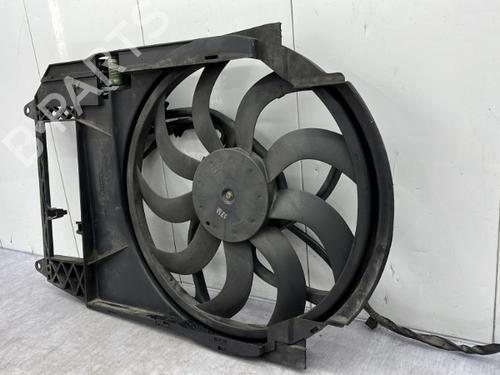 Køleventilator elektrisk MINI MINI (R50, R53) One D | BP23680788M35 