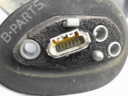 Right mirror FIAT GRANDE PUNTO (199_) 1.3 D Multijet | BP23675850C27 