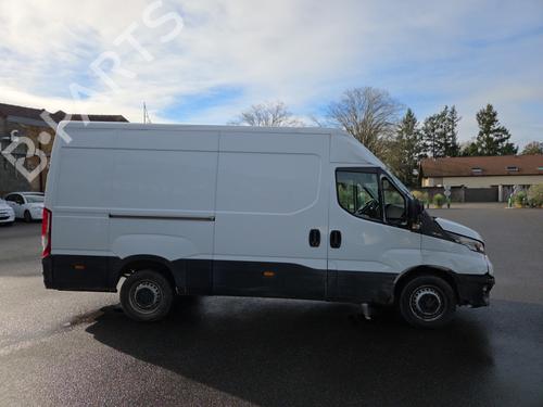 Engine IVECO DAILY VI Van 33S14, 35S14, 35C14, 42S14 | BP31873632M1  - Image 23