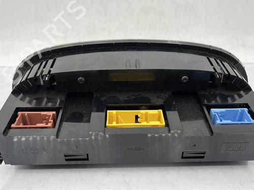 Climate control PEUGEOT 607 (9D, 9U) 2.2 16V | BP28375589I5 