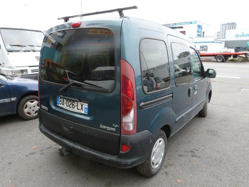 Alternator RENAULT KANGOO (KC0/1_) 1.4 (KC0C, KC0H, KC0B, KC0M) | BP23695138M7 - Image 22