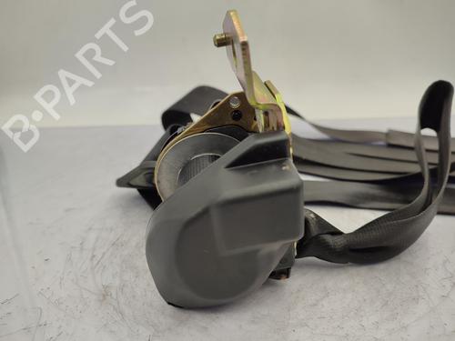 Used Front right seatbelt Front right seatbelt PEUGEOT 205 II (20A/C) 1.8 XDT (79 hp) 23743289 23743289