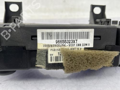 Steering column stalk CITROËN C5 III (RD_) 1.6 HDi 110 (RD9HZC) | BP23761724I23  - Image 6