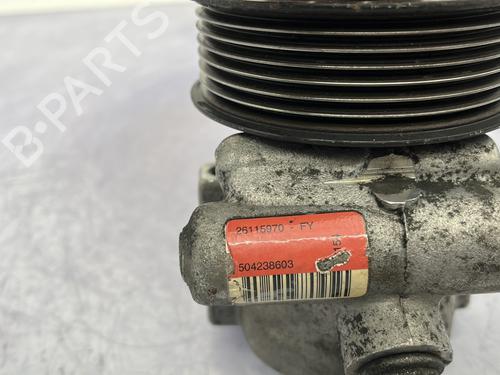 Steering pump FIAT DUCATO Van (250_) 120 Multijet 2,3 D | BP24435649M99 