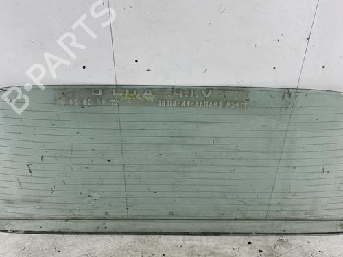Bootlid window MERCEDES-BENZ 124 Saloon (W124) 300 D (124.130) | BP26409933C64 
