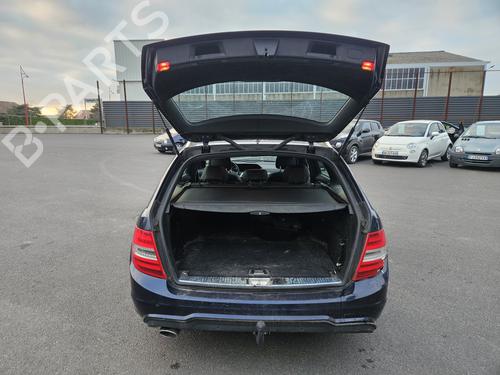 Warning switch MERCEDES-BENZ C-CLASS T-Model (S204) C 220 CDI (204.202) | BP25154357I22  - Image 41