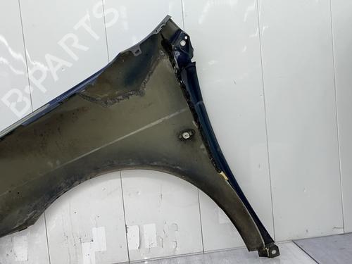 Right front fenders CITROËN C5 I (DC_) 2.0 HDi (DCRHZB, DCRHZE) | BP28110273C42 