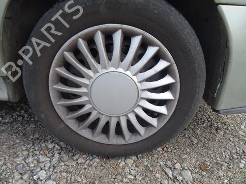 Køler RENAULT MEGANE I (BA0/1_) 1.4 16V (BA0D, BA1H, BA0W, BA10) | BP23690988M31 