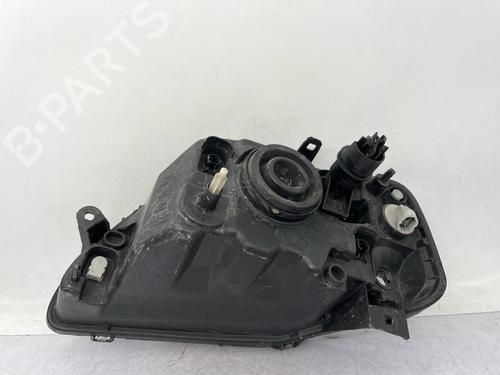 Right headlight DACIA LOGAN MCV (KS_) 1.5 dCi (KS0K) | BP36173295C29  - Image 7